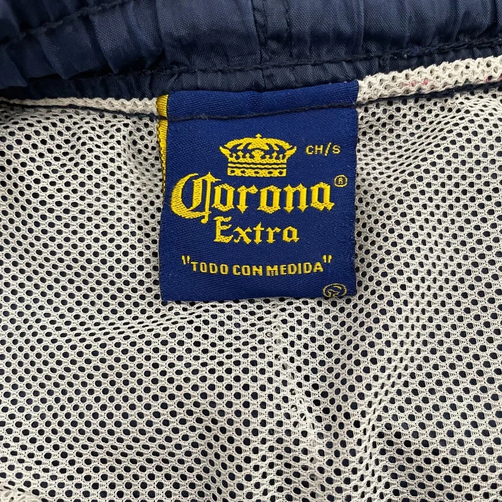 Corona men size